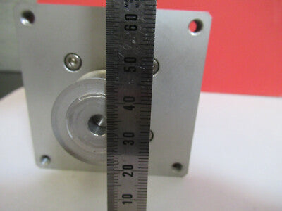 MAGMOTOR STEP MOTOR CONTROL SYSTEMS  AS PICTURED #B7-A-61