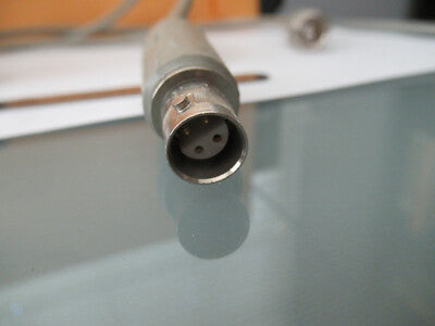 HP Hewlett-Packard 10781-60003 Rare Laser Cable Assembly