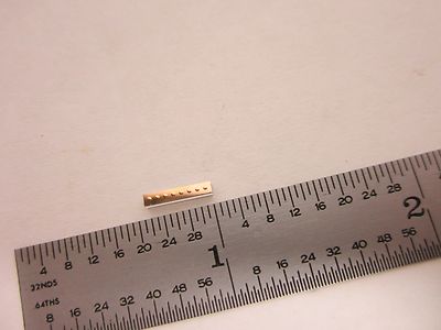 Optical Mini Mirror Laser Optics