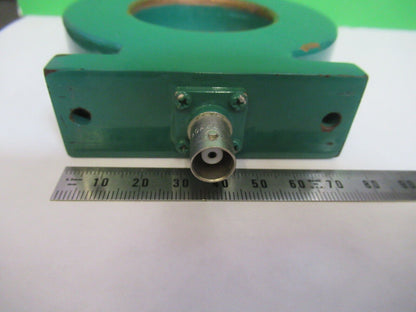PEARSON ELECTRONICS CURRENT MONITOR  transformer EMI 150 AS PICTURED W6-A-60