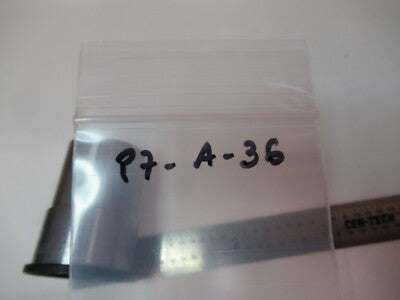 Unitron Eyepiece Ocular Photo 20X Optics Microscope Part