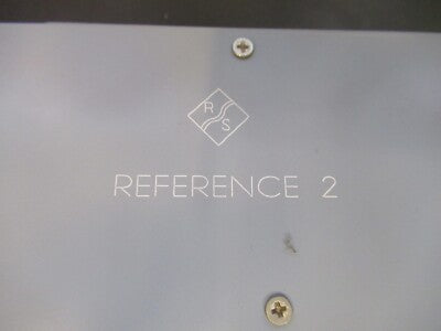 BOARD for ROHDE & SCHWARZ EMI TEST RECEIVER REFERENCE RF 1032.8490.03 &4B-A-79