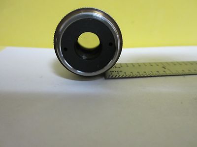 MICROSCOPE PART MP 10X UNITRON OPTICS AS IS BIN#34-T-26