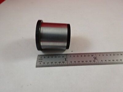 MICROSCOPE PART EYEPIECE OCULAR ROLYN GERMANY PERIPLAN 20X OPTICS AS IS #IL-2-41