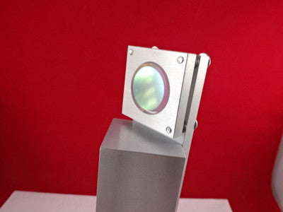 OPTISCHE EDMUNDS-MONTIERTE BESCHICHTETE FILTERSPIEGEL-LASEROPTIK WIE IST BIN#D1-B-04