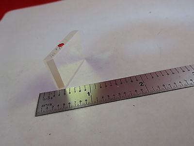 DICHROIC GLASS FILTER PART OPTICS &C6-A-20