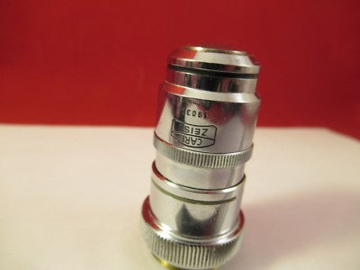 Carl Zeiss AG Apo Objective 40X 160/ Microscope Part Optics