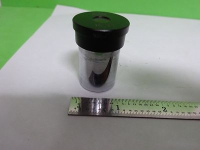 Microscope Part Wild Swiss M-20 Eyepiece 10xK Optics