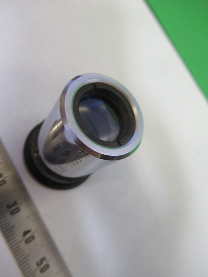 Microscope Part Eyepiece Wild Swiss Optics 10xK