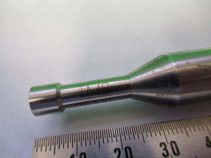 PCB PIEZOTRONICS 130P10 MICROPHONE LOW PRESSURE SENSOR AS PICTURED V3-A-11