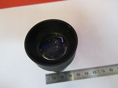 AMSCOPE EYEPIECE WF10X/20 30mm LENS OPTICS MICROSCOPE PART AS PICTURED Q3-B-75