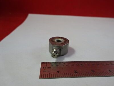 MEGGITT ENDEVCO 7221A ACCELEROMETER VIBRATION SENSOR AS IS #B8-A-10