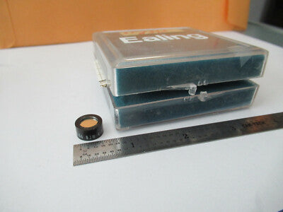 Ealing 35-2666 Optical Filter Laser Optics