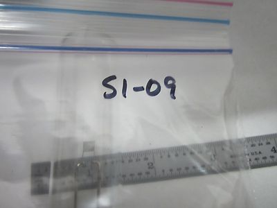 Microscope Part Carl Zeiss AG Germany Lamp Bulb 380215 12V 100W