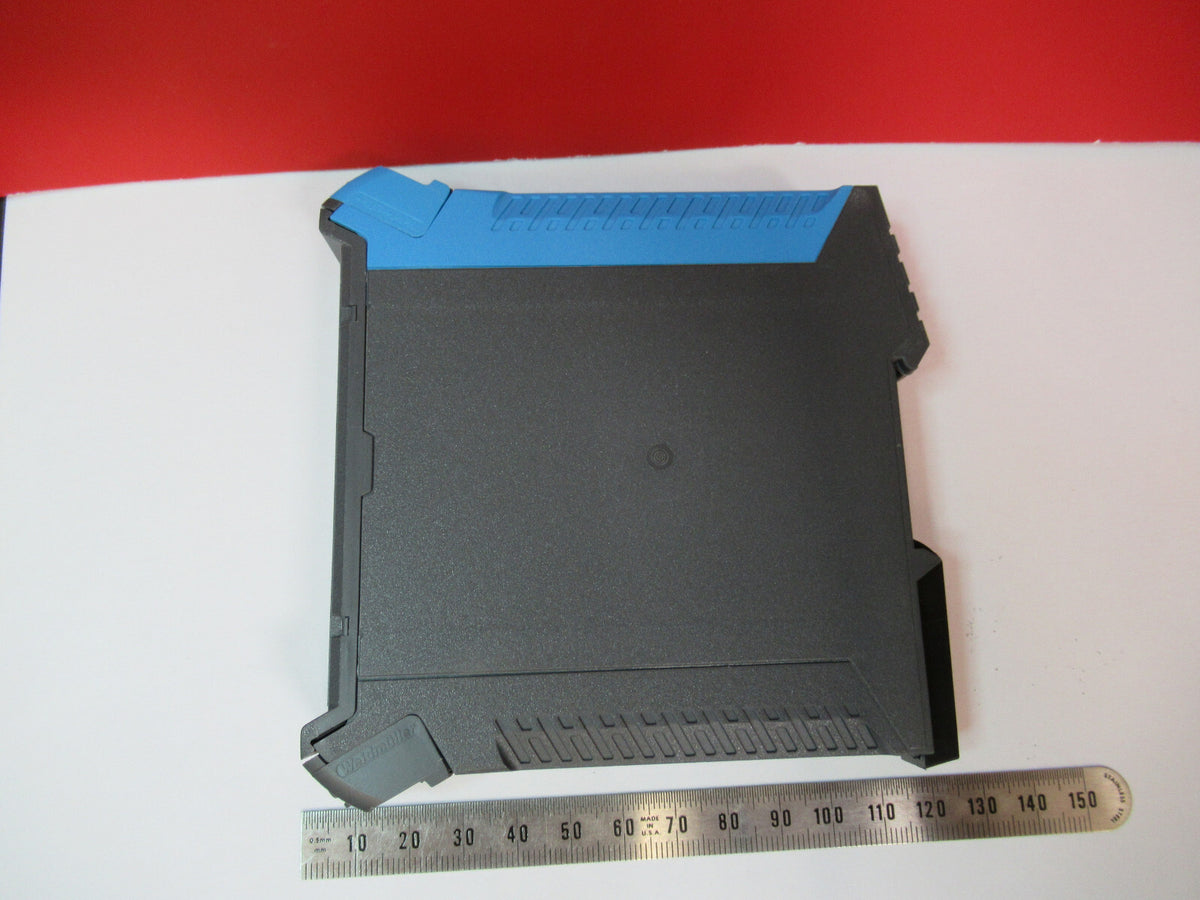 MEGGITT VIBRO-METER GSI 127  244-127-000-017  A2-B05 MODULE for SENSOR Y6-B-05
