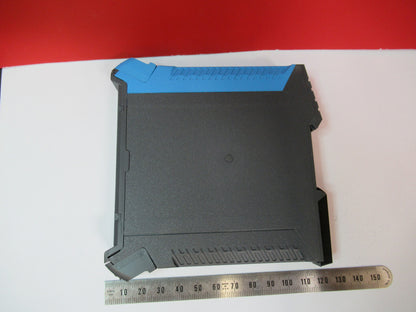 MEGGITT VIBRO-METER GSI 127  244-127-000-017  A2-B05 MODULE for SENSOR Y6-B-05