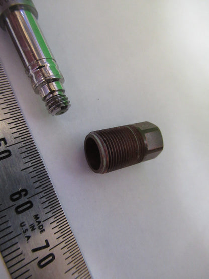 KISTLER 609A PRESSURE SENSOR AS PICTURED  U9-A-05
