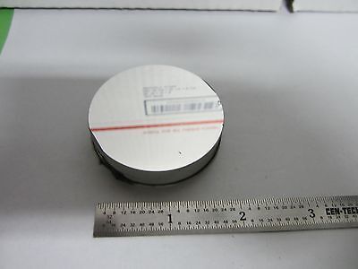 OPTICAL MIRROR LASER OPTICS BIN#F3-29