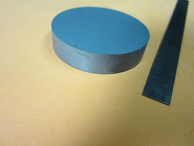 GROSSE DICKE LINSEN-SILIKON-FENSTER-INFRAROT-LASER-OPTIK WIE IST BIN#E1-08