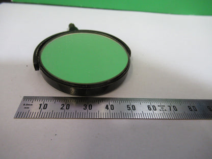 ANTIQUE SPENCER AO MIRROR ASSEMBLY OPTICS MICROSCOPE PART AS PICTURED &R2-A-82