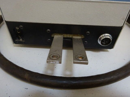 UNITEK MIYACHI UNIPULSE WELDING TRANSFORMER PART UNTESTED ITEM  AS IS #TC-2
