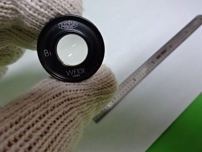 Microscope Part Eyepiece Ocular Olympus Japan WF10X Bi Optics