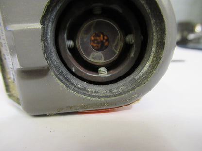 or Repair Davidson Autocollimator D657 Optical Pro Optics