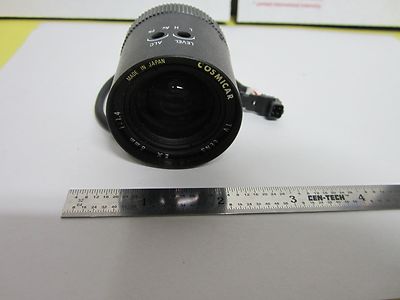 Microscope Part Camera Adapter Optics