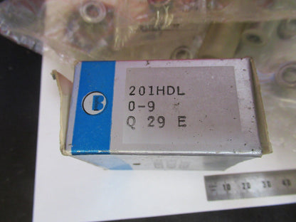 LARGE LOT of SMALL BEARINGS MICROSCOPE PART AS PICTURED T9-A-63