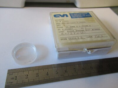 Cvi Optical Lens IR Wavelength 980nm Pro Laser Optics