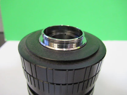 LENS JAPAN FUJINON-TV FUJI PHOTO OPTICAL 1:1.7/35 OPTICS X5-A-50