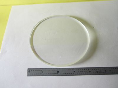 Microscope Part Glass Stage Specimen Table Optics