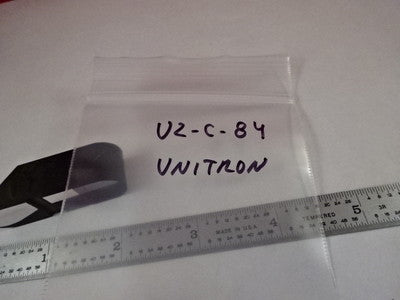 Microscope Part Optical Unitron Prism Optics