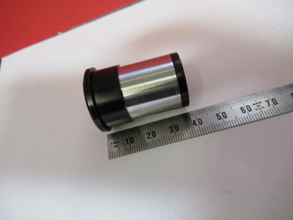 Carl Zeiss AG Kpl 10X Germany Eyepiece Ocular Optics Microscope Part