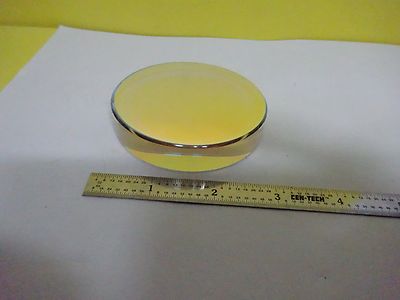 Optical Zygo Flat Dichroic Mirror Laser Optics