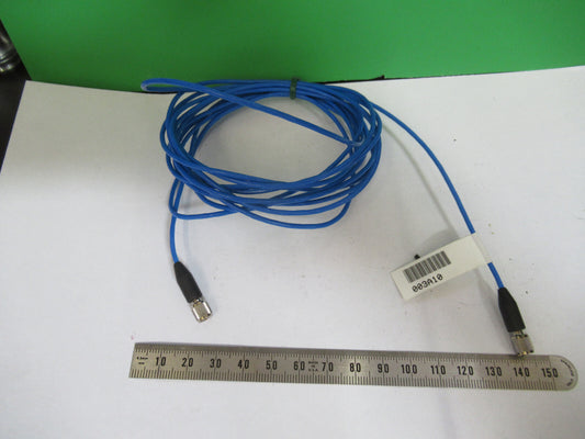 PCB Piezotronics Cable 003A10 for Accelerometer Sensor