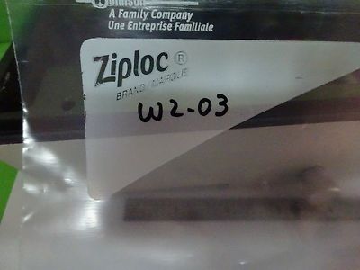 MICROSCOPE PART POLYVAR REICHERT LEICA TOP CONFOCAL OPTICS AS IS BIN#W2-03