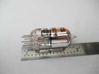 RARE RUSSIAN QUARTZ CRYSTAL WITH HEATER FREQUENCY CONTROL AS PICTURED F2-A-137