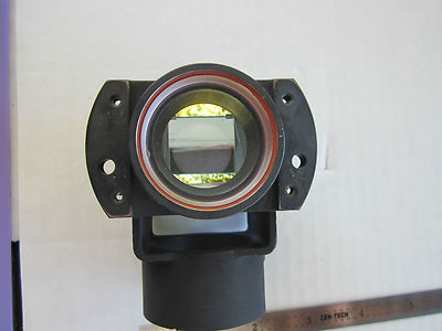 Mil Spec Lens Assembly Optical Laser Optics