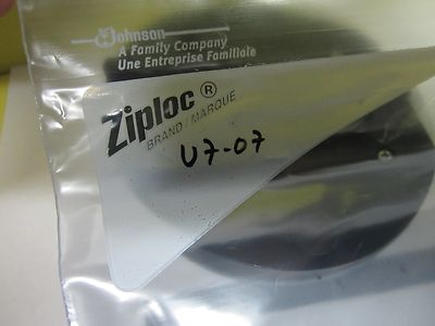 MICROSCOPE PART MOTORIZED NOSEPIECE NIKON JAPAN OPTICS AS IS BIN#U7-07