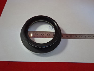 Spindler & Hoyer F100 Lens [chip] Optics