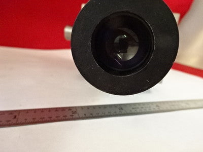 Microscope Part Vickers England Nosepiece PHOTOPlan Illum Optics