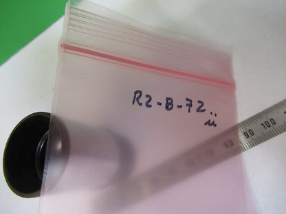 WATSON LONDON EYEPIECE OCULAR 10X MICROSCOPE PART AS PICTURED &R2-B-72