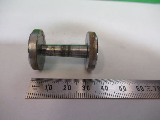 Antique Seibert Germany Spanner Nuts Microscope