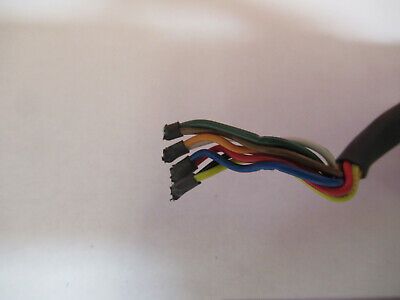 PORTESCAP STEP MOTOR ROBOTICS MECHANO CONTROL SYSTEMS  AS PICTURED &B1-B-29