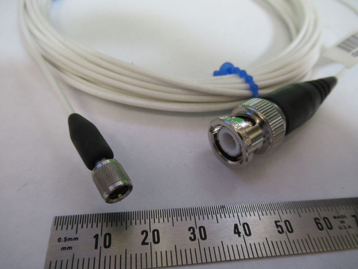 PCB Piezotronics 002C20 20 Feet Cable 10-32 - BNC for sensor