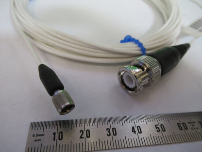 PCB Piezotronics 002C20 20 Feet Cable 10-32 - BNC for sensor