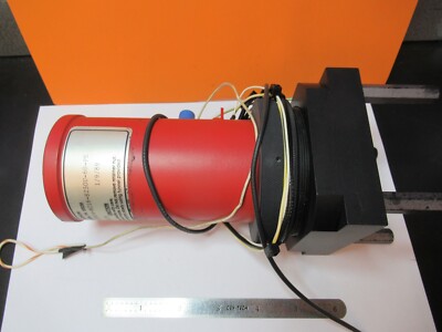 Eg&g Judson Optics Dewar Cryogenic Infrared Sensor Optical AS Picture