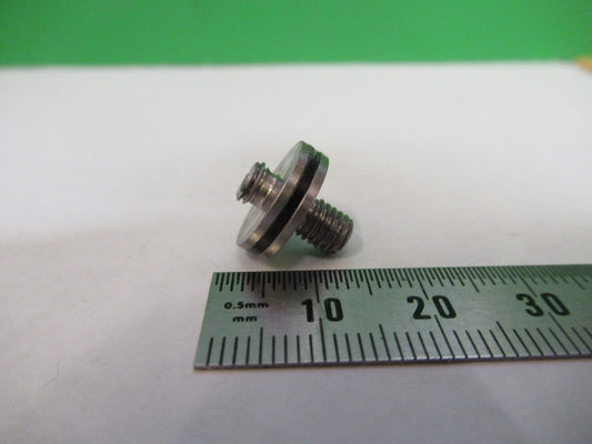PCB PIEZOTRONICS ENDEVCO ACCESSORY ISOLATION MOUNTING BASE 10-32 both U8-A-95