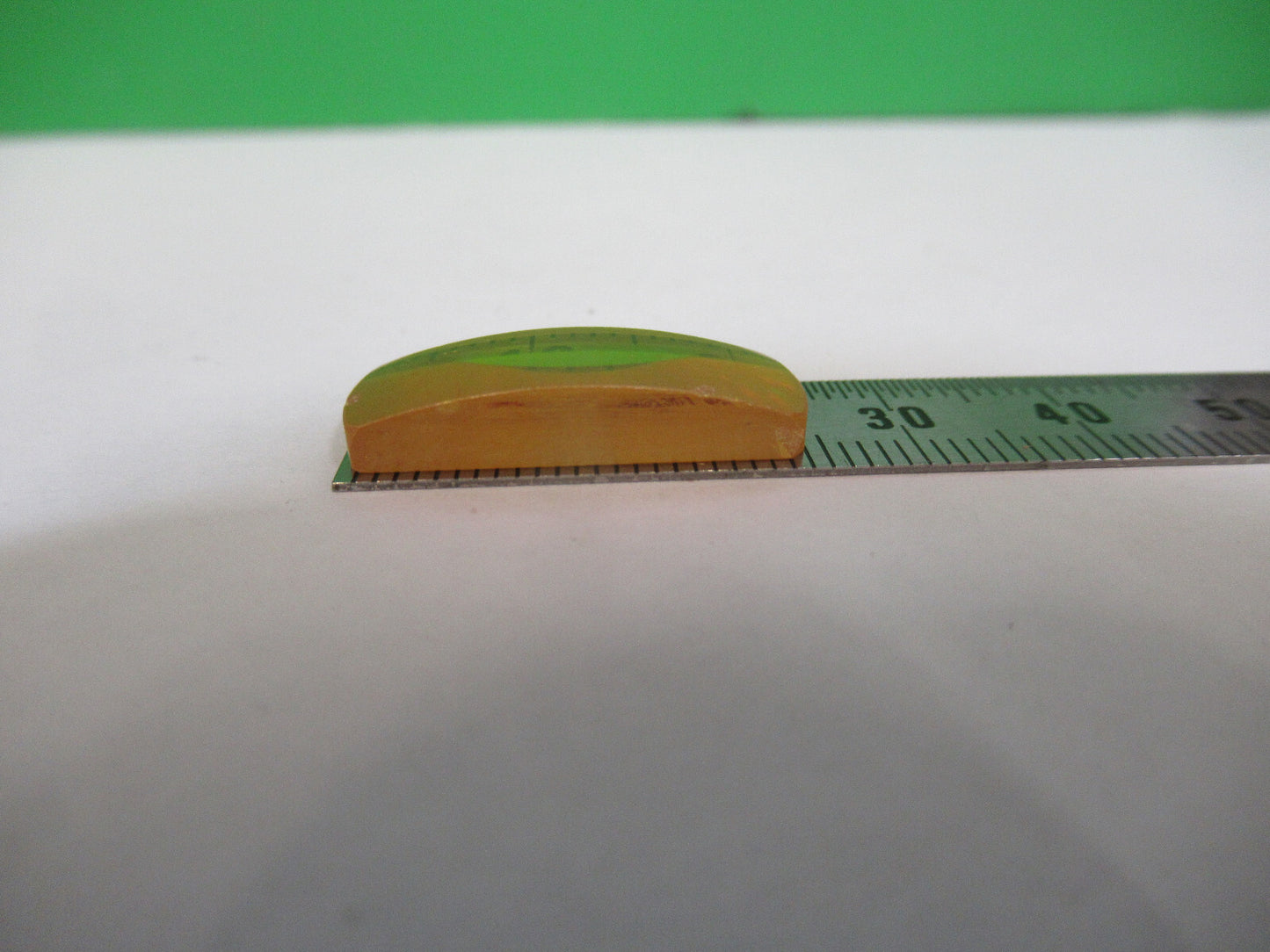 IR Optical Infrared Optics ZnSe Rectagular Cx Lens Laser Optics